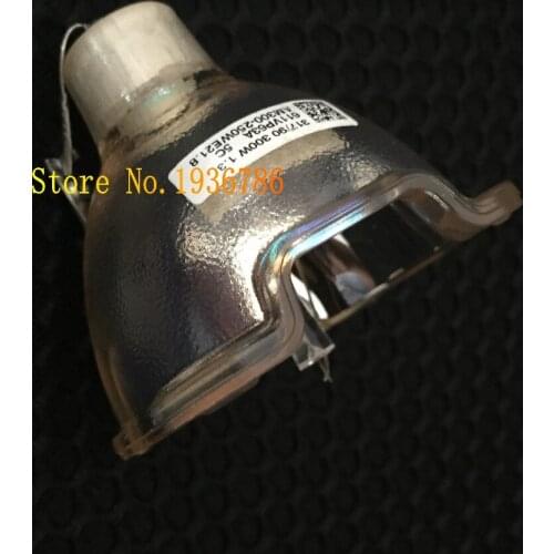 Original (UHP300W) lamp without housing for Benq 6E.J2G01.001 65.J9401.001 59.J8101.CG1 5J.J2H01.001 5J.J2G01.001 Series