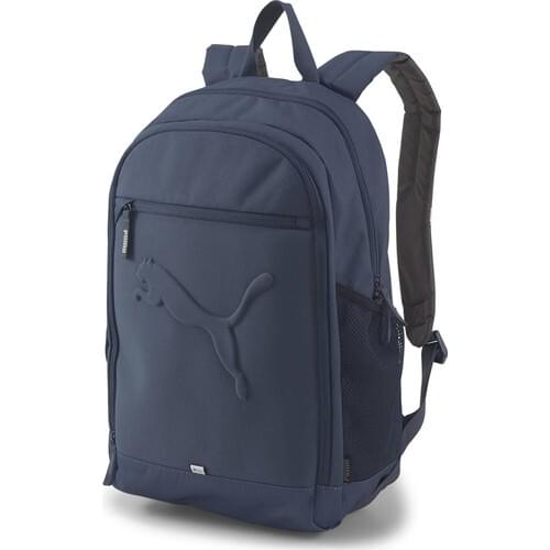 Puma Buzz Backpack Backpack Bag 07358138 orginal brand new fashion high quality unisex Backpack school travel business sports training bags