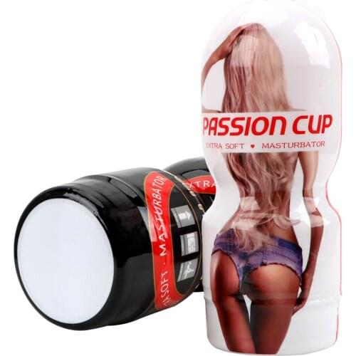 Sex Toys for Men Male Masturbation Cup Real Vagina Artificial Pussy Penis Enlargement Massage Erotic Machine Adult Masturbator