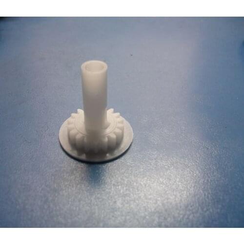 Compatible new Fuser gear for HP 4200 4300 4250 4350 4345 RU5-0018-000 10 pcs per lot