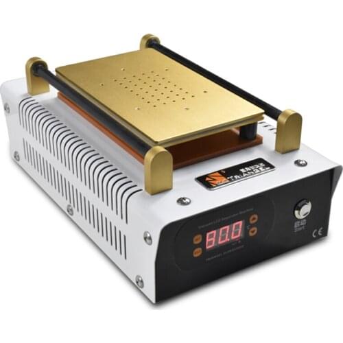 Mobile Phone Screen Separation Machine Heating Separator Screen Splitter LCD Screen Splitter Maintenance Thermostat CP-051
