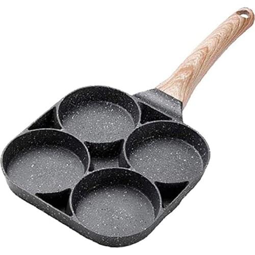 VOGVIGO Forms For Eggs And Pancakes