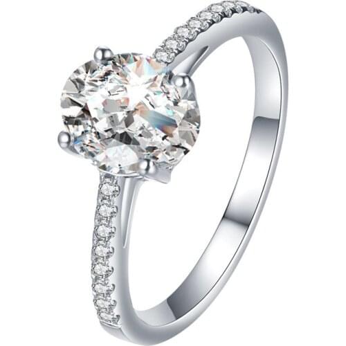 Wanzhi Wedding Rings