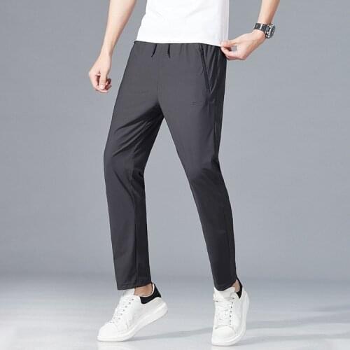 Ymwmhu Casual Men's Pants