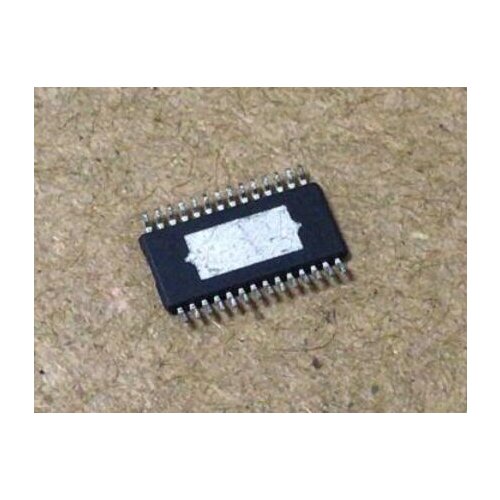 10PCS MP3389EF MP3389 TSSOP28