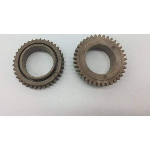 10 PCS upper fuser roller gear fuser gear for Samsung ML3050 ML3051 JC66-01192A