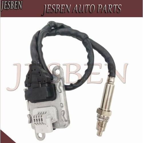 9821120980 Nox Sensor Fit For Peugeot Citroen BERLINGO B9 C-ELYSEE C3 C4 Grand Picasso Vauxhall Opel CROSSLAND X 1.6 2014-2020