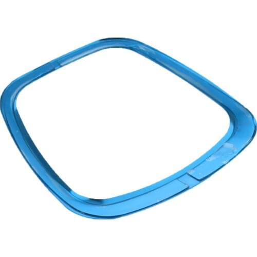 Car Styling Accessories Steering Wheel Shift Paddle Shifters Paddles Sticker for Audi A4L/A6L/Q3/Q5