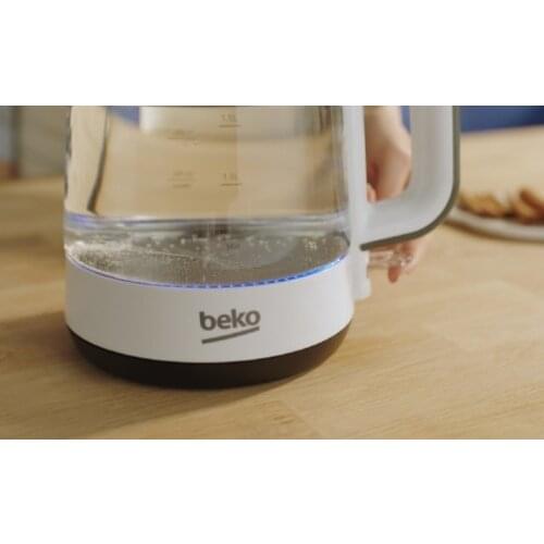 BEKO Cup Warmers