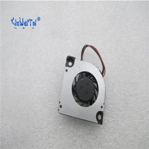 Free shipping DC 5V 200mA Cooling Fan For Toshiba Portege M200 F20 Sony VGN-A270P CPU Cooling Fan MCF-TS4008M05