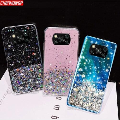 CHANHOWGP Phone Cases Xiaomi Poco F2 Pro