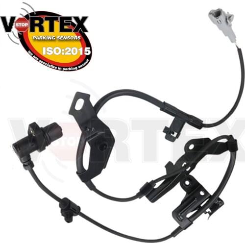 ABS WHEEL SPEED SENSOR FRONT Right For TOYOTA 4RUNNER 1996-2002 TACOMA 1998-2000 89542-35050 8954235050 SU8305 ALS770 5S6805