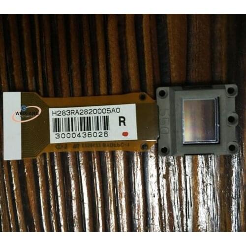 H283R Projector LCD Panel Original Single LCD Prism Panel Board