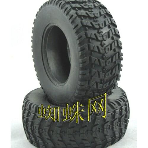 1/10 Short Course tire skin set for 1/10 VKAR SC-A10 Hobao 10SC 1pc