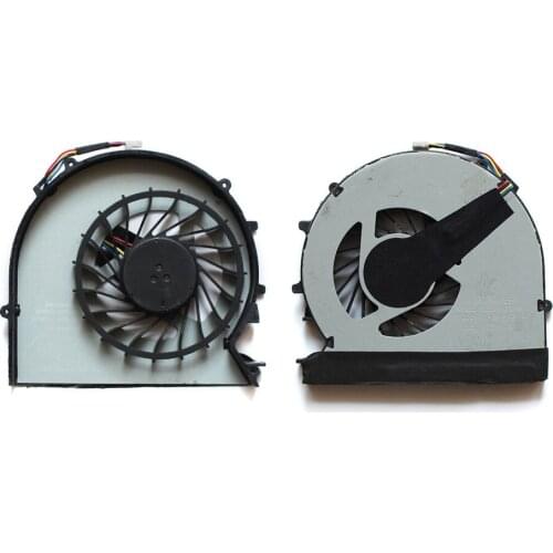 New Laptop Cooler CPU Cooling Fan Radiator For HP ProBook 450G0 450G1 455G1 455G1 470G0 470G1 721937-001
