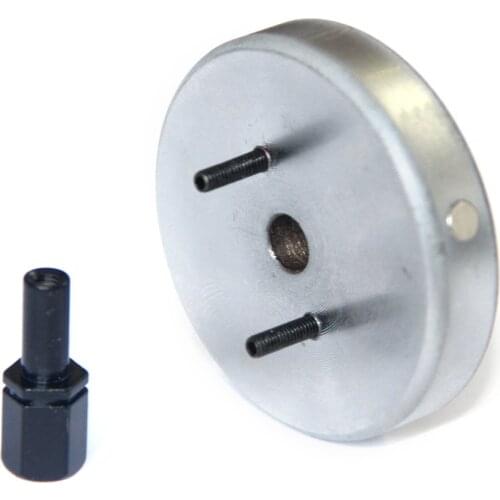 Flywheel Magnet Minor Axis Set for Toyan Single-cylinder 4-Stroke Gasoline Engine / Nitro to Gasoline Engine