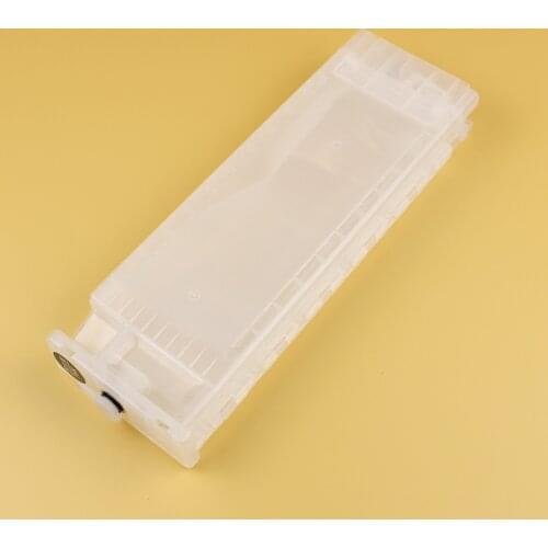 Refillable Ink Cartridge for Epson surecolor T3070 T5070 T7070 ink cartridge with chips 700ml stable quality