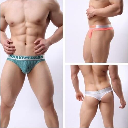 Male Underwear Men Briefs Underwear Sexy Men Briefs Shorts Men Underwear Briefs Underpants For men Gay Hombre Aussie Pouch Slip