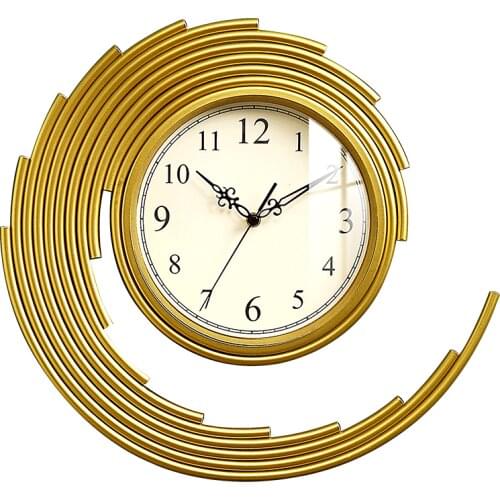 Home Decor Nordic Clock Watch Modern Simple Quartz Watch Clocks Wall Clock Clock Wall 3d Wall Clock