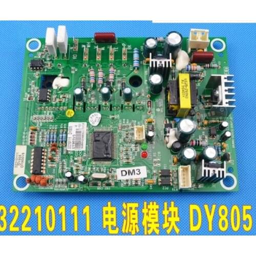 New and original Main board 32210111 DY805 GRJW82-E