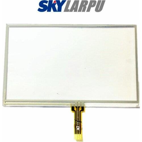 New 4.3''Inch Touch Screen Panels for GARMIN Nuvi 2350LT 2350LMT GPS Touchscreen Digitizer Replacement 105mm*65mm Free Shipping