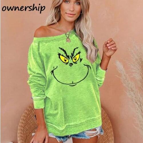 Ownership Sweatshirts For Women