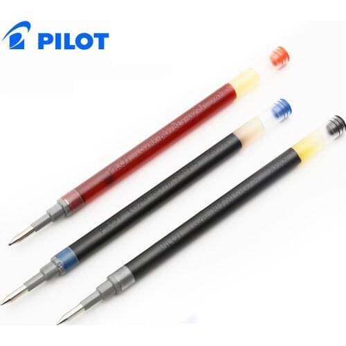 Pilot G2 07 05 Pen Refill bls-g2 Retractable Premium Gel Ink Roller Ball Pens Fine Pt 0.7mm Extra Fine 0.5mm