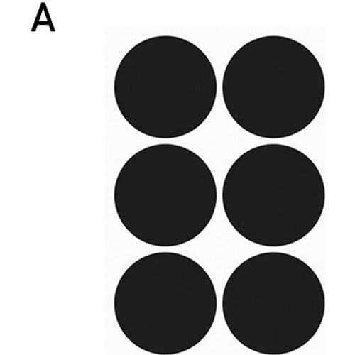 Waterproof Chalkboard Kitchen Spice Label Stickers Stickers Blackboard Bottles Home Tags Jars Labels E2R6