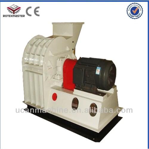 High Efficiency Hammer Mill