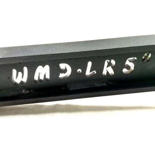 WMDSTYLE Suspension Arms