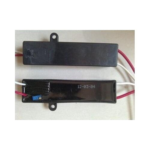 1 pcs High-voltage electrostatic generator / electrostatic sprayer/anion generator