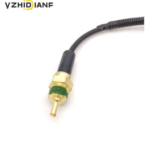 1x Engine Coolant Temperature Sensor Assy For Hyundai- Accent 1.6L 2001 2002 2003 2004 2005 3pins 39230-26600 39230 26600 392302