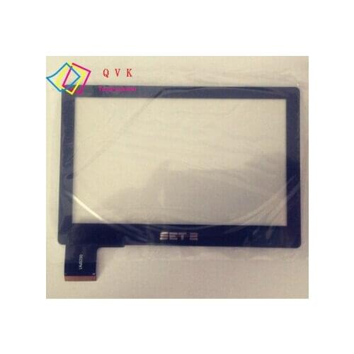5 inch for Func Master-02 tablet pc capacitive touch screen glass digitizer panel