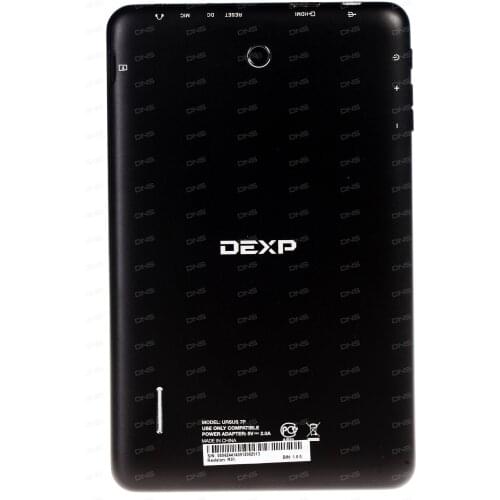 7inch for DEXP URSUS 7P tablet pc capacitive touch screen glass digitizer panel