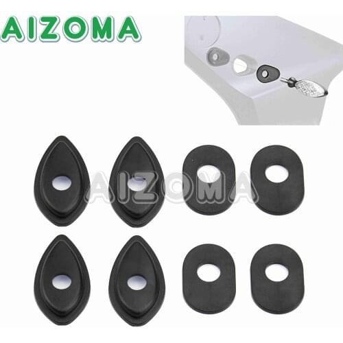 Turn Signal Spacer Adapter Replace Indicator Spacer Kit For HONDA CB650F CBR 1000 MSX 125 NC750X NC750 CTX700 CB 500 X F CB 600
