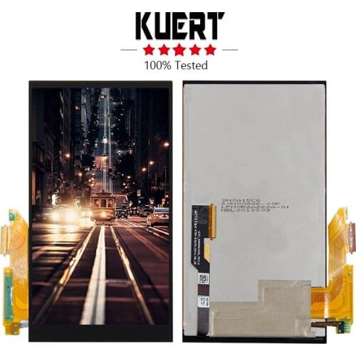 Free Shipping Lcd For HTC M9+ For HTC M9 plus Digitizer Lcd Display Touch Screen Assembly Repair Part Black Color