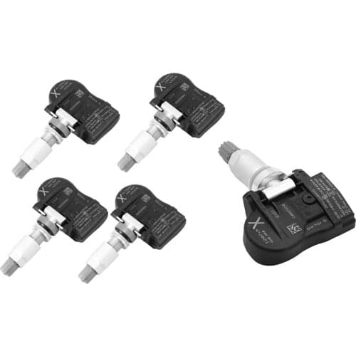 Car Tire Pressure Monitor Sensor TPMS 40700-3AN1A for Nissan Juke Cube Versa Leaf Sentra