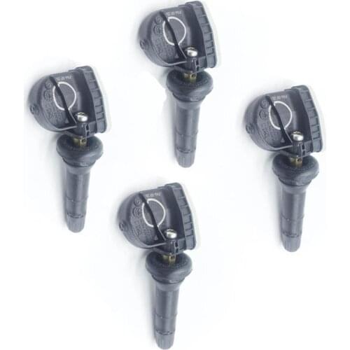 TPMS Tire Pressure Monitoring Sensor Car F2GT1A180AB For Ford F-150 Mustang Edge F2GT-1A150-AB