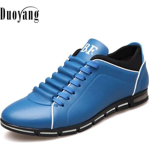 Мужская обувь DUOYANG China At AliExpress