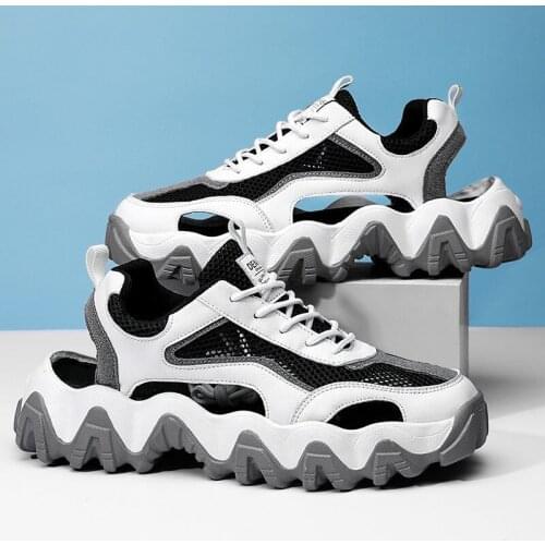 Мужские сандали GHLTXIXI China At AliExpress