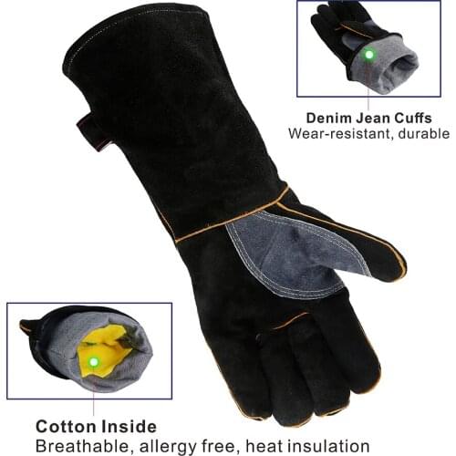 Houkiper Aprons And Potholders