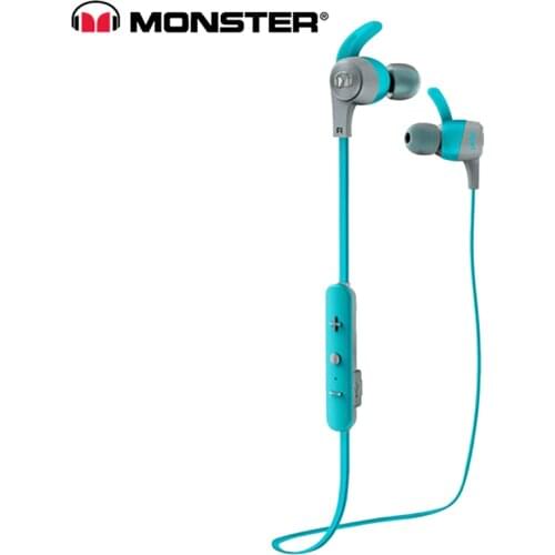 MONSTER Wireless Headphones