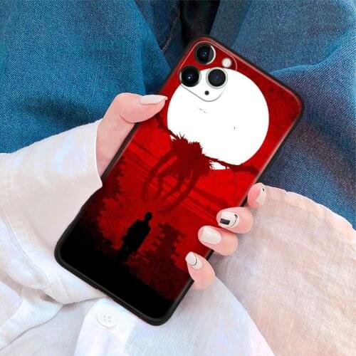 Yagami is Kira Death note anime For iPhone se 6 6s 7 8 plus x xr xs 11 pro max soft silicone phone case cover shell