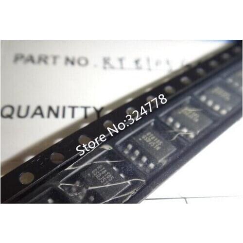 New hope RT8105 RT8105GS RT8105AGS SOP8