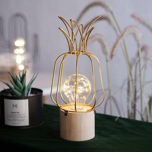 Night Light Display Decoration Window props Shop Clothing store shop decor Rustic Home Decor Desk Decoration Fairy Garden