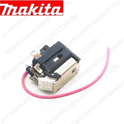 Switch for Makita 6940D 6913D 6903VD 6400D 6311D 6223D 6222D 6211D 6200D 601D 6221D 6223DWE 6400D 651909-5 6519095 650500-6