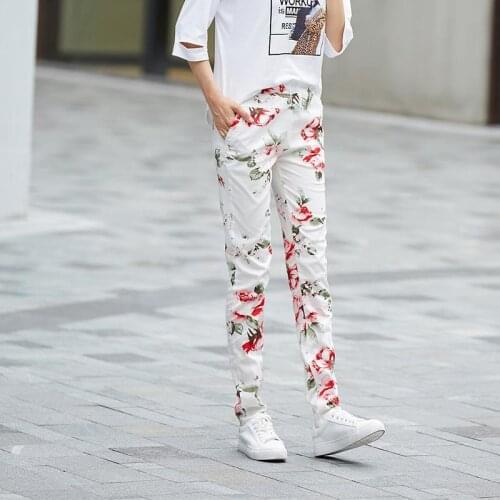 Женские брюки широкие Skyenunim China At AliExpress