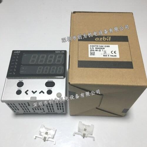 Brand New & Original Thermostat C36TR1UA1200