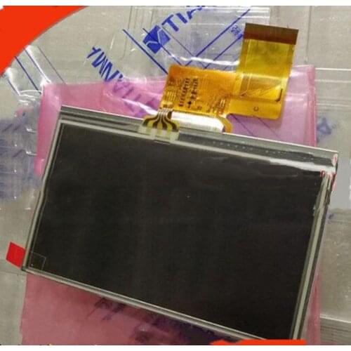 TIANMA 4.7 inch TFT LCD Screen TM047NDH03 WQVGA 480(RGB)*272