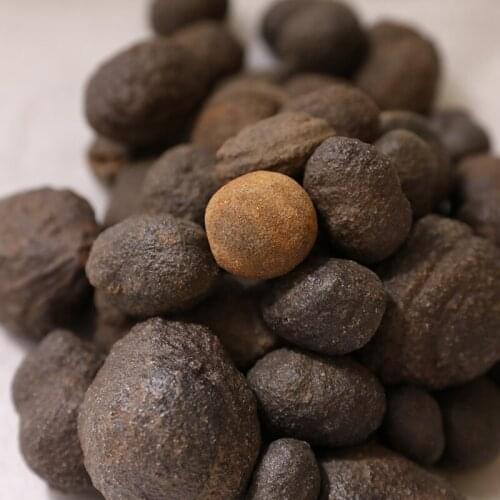 Utah Shaman Magic Stone Shaman Stone Healing Stone Low Frequency Cleaning Borgstone Power Stone